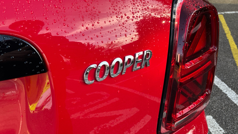 MINI Countryman 1.5 Cooper Classic 5dr Auto Petrol Hatchback